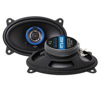 Autotek Système Coaxial 10x15 " Haut-Parleur 2-Wege ATX-462 280 Watt Max.paar