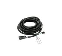 Autoterm Câble de commande 7 m 6 broches pour panneau de commande - Compatible avec chauffage diesel Air 2D 4D 9D