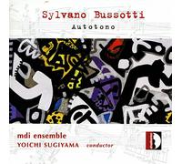 Autotono CD