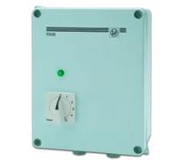 Autotransformateur monophasé RMB 1.5 - S&P - 700554