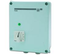 Autotransformateur monophasé RMB-3.5 - S&P - 700555