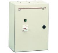 Autotransformateur triphasé RMT-1.5 - S&P - 700578