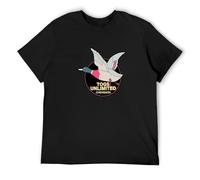 Autou Men T Shirt Togs Unlimited Chevignon Duck S Cotton Casual O Neck Shirt Funny T Shirt Novelty Tshirt XXL
