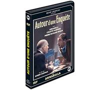AUTOUR D UNE ENQUETE - DVD [HD DVD]