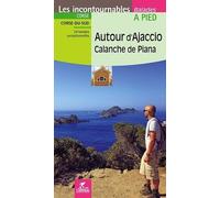 Autour D'ajaccio, Calanche De Piana