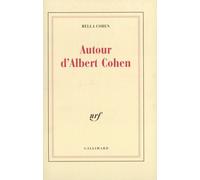 Autour D'albert Cohen