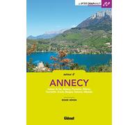 Autour d'Annecy