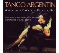 Autour d'Astor Piazzola