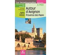 Autour d'Avignon Provence des Papes