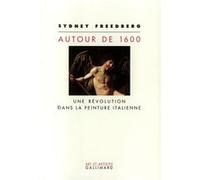Autour de 1600: Une révolution dans la peinture italienne