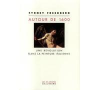 Autour de 1600: Une révolution dans la peinture italienne