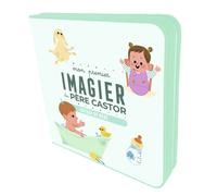 Mon premier Imagier du Père Castor - Autour de bébé