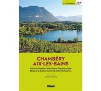 Autour de Chambéry Aix-les-Bains (2e ed)