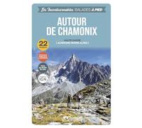 AUTOUR DE CHAMONIX