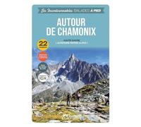 Autour De Chamonix