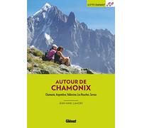 Autour de Chamonix (3e ed)
