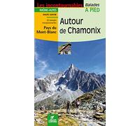 Autour de Chamonix : Balades à pied