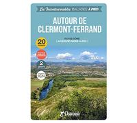 Autour de Clermont-Ferrand