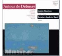 Autour De Debussy : Caplet, Pierne, Koechlin