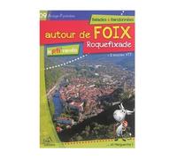 Autour De Foix Roquefixade - Topo Rando | Le Pti\'rando
