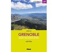 Autour de Grenoble