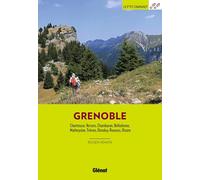 Autour de Grenoble (3e ed)