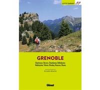 Autour de Grenoble (3e ed) Roger Hémon (Auteur)