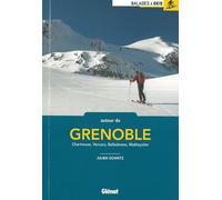 Autour De Grenoble - Chartreuse, Vercors, Belledonne, Mateysine