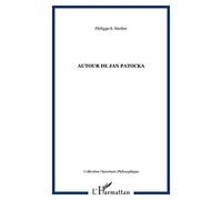 Autour de Jan Patocka