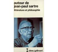 Autour De Jean-Paul Sartre