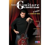 Autour De La Guitare - 8ème Édition - Au Casino De Paris