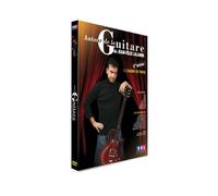 Jean-Félix Lalanne – Autour de la guitare – Au Casino de Paris – 8ème édition