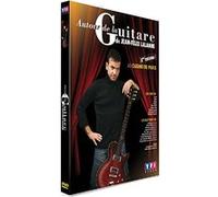 Autour De La Guitare - 8ème Édition - Au Casino De Paris