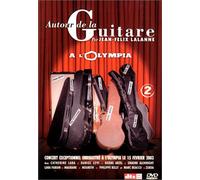 Autour de la guitare