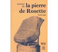 Autour de la pierre de Rosette