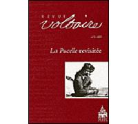 Autour de la pucelle de voltaire - Olivier Ferret - Sorbonne Universite Presses - broché - Revue