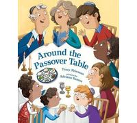Autour de la table de la Pâque