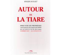 Autour de la tiare