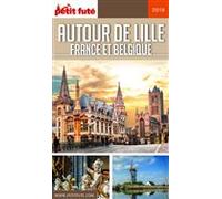 AUTOUR DE LILLE 2018/2019 Petit Futé