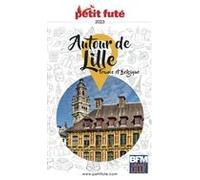 AUTOUR DE LILLE 2023 Petit Futé