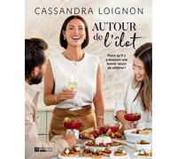 Autour de l'îlot: Parce qu'il y a toujours une bonne raison de célébrer !