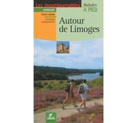 Autour de Limoges : Balades à pied