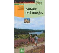 Autour De Limoges - Balades À Pied