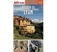 AUTOUR DE LYON 2017/2018 Petit Futé