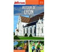 AUTOUR DE LYON 2018/2019 Petit Futé