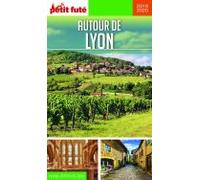 AUTOUR DE LYON 2019/2020 Petit Futé
