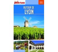 AUTOUR DE LYON 2020 Petit Futé