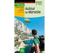 Autour de Marseille