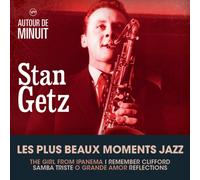 Autour de minuit