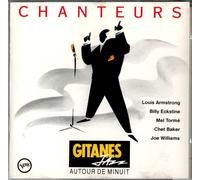 Autour De Minuit: Chanteurs J. Williams
